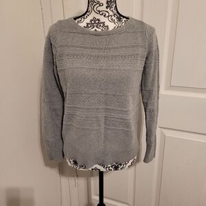 Ann Taylor Loft woman's sweater